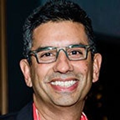 André Srinivasan