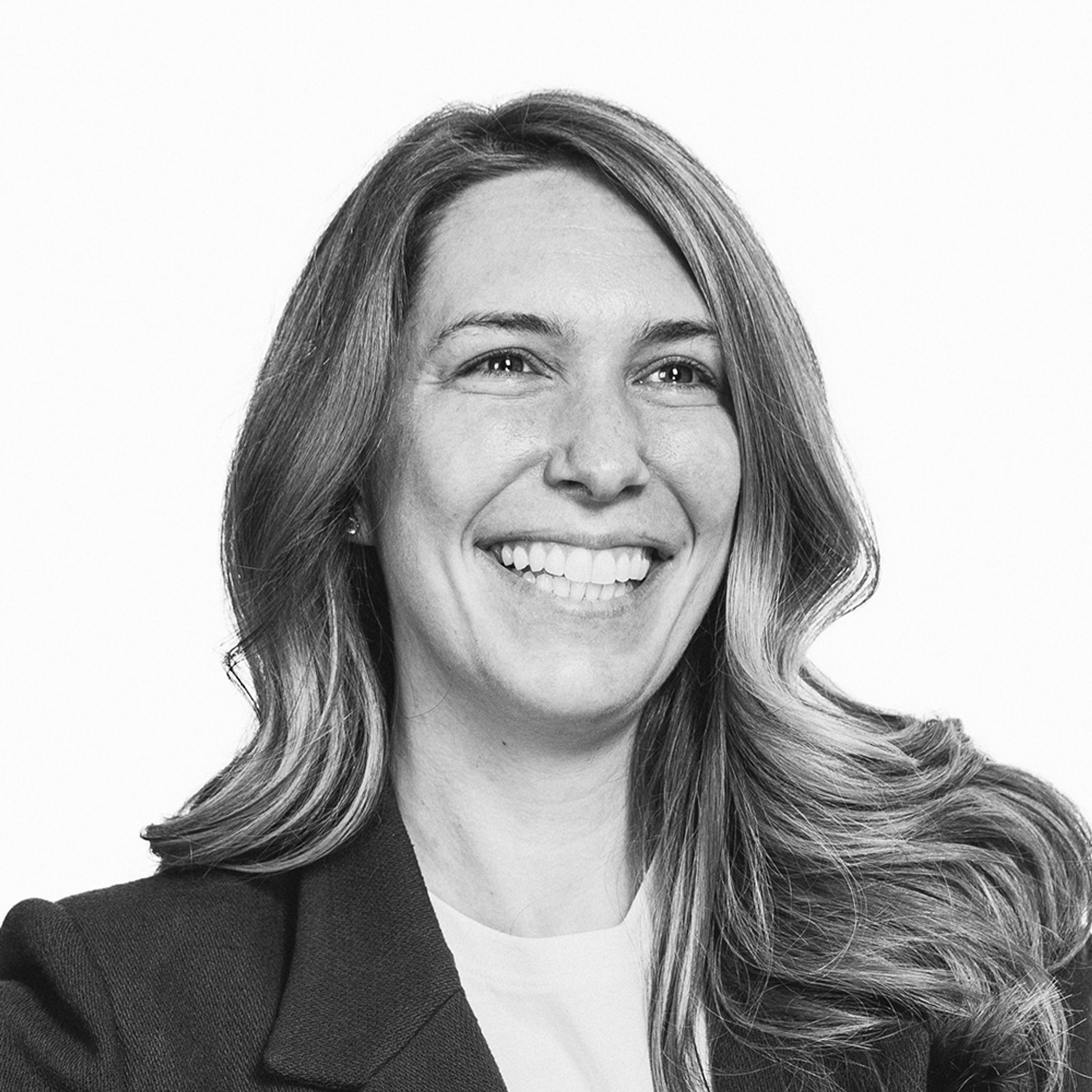 Megan Boone headshot