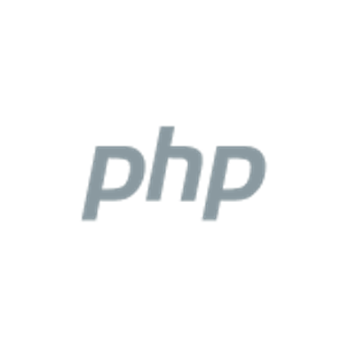 Php logo