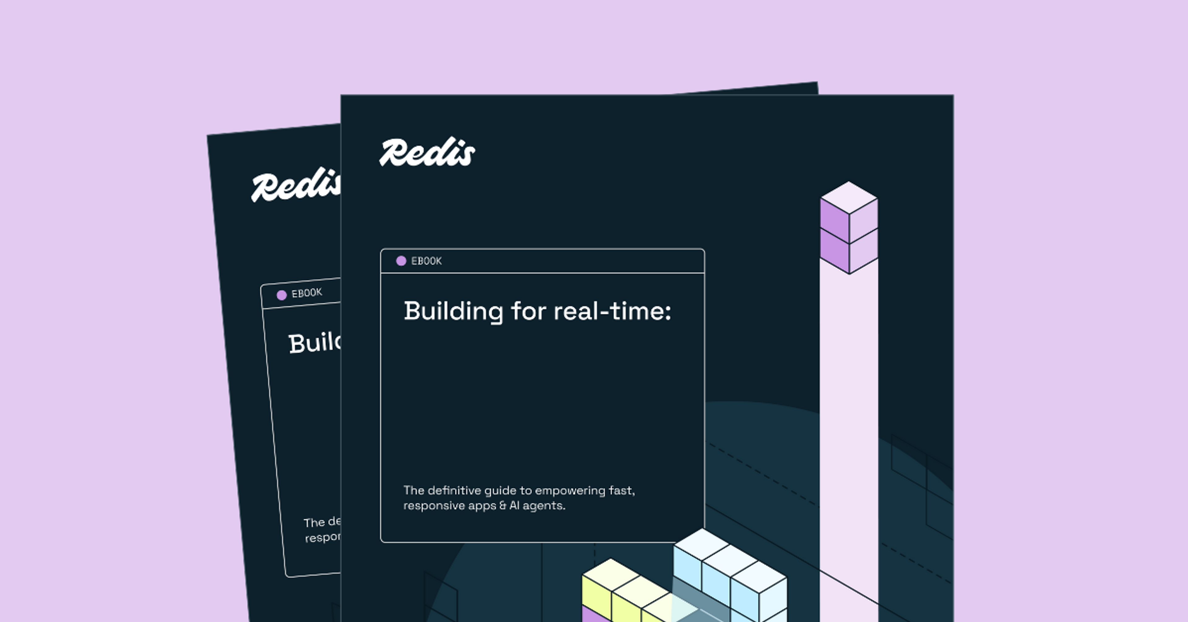 Building for real-time