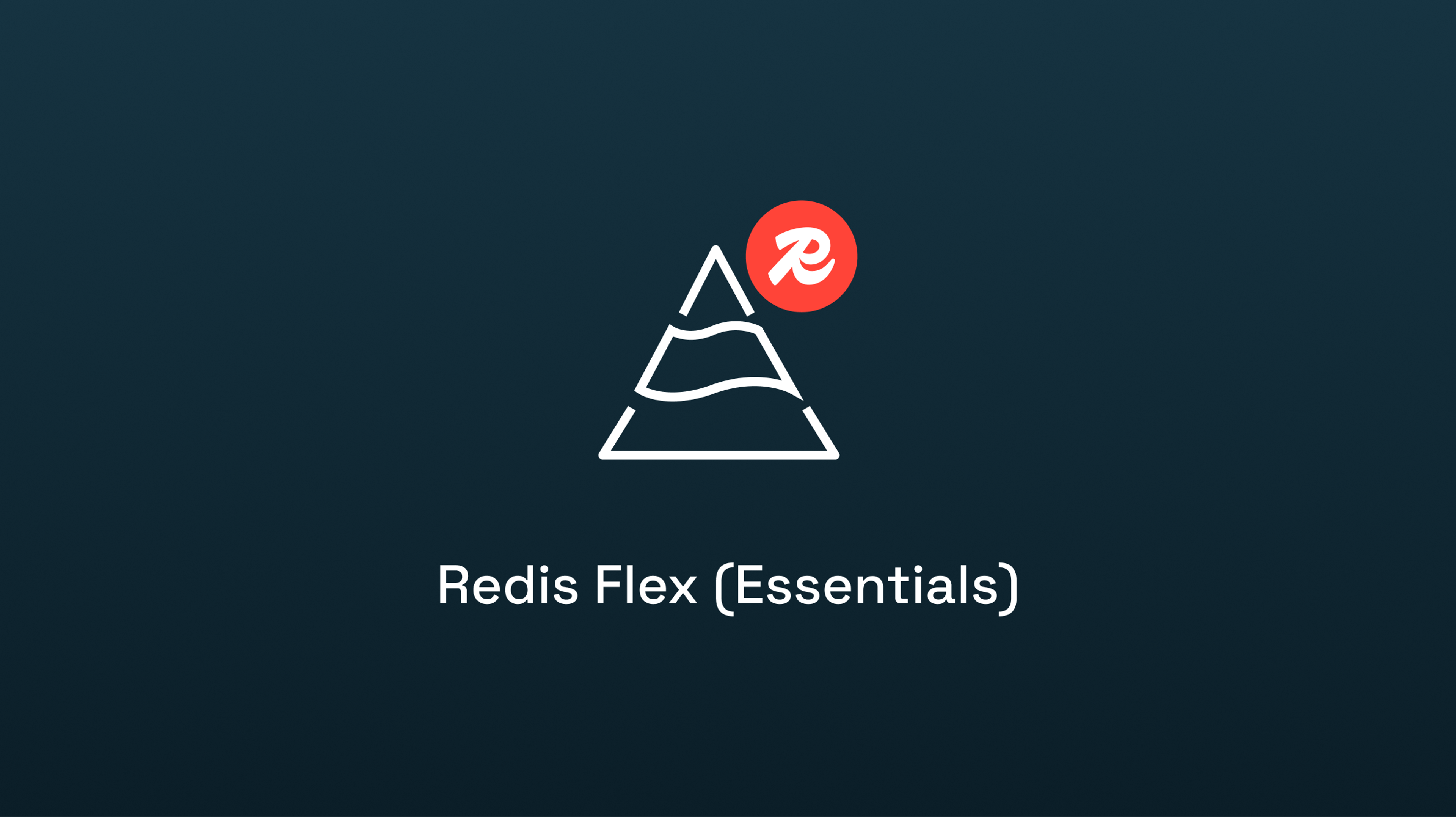 Redis Flex