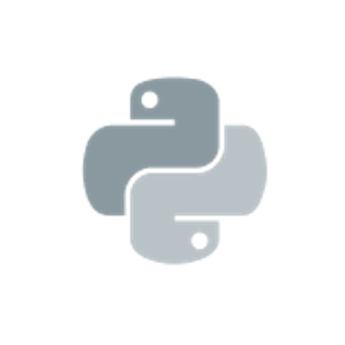 Python logo