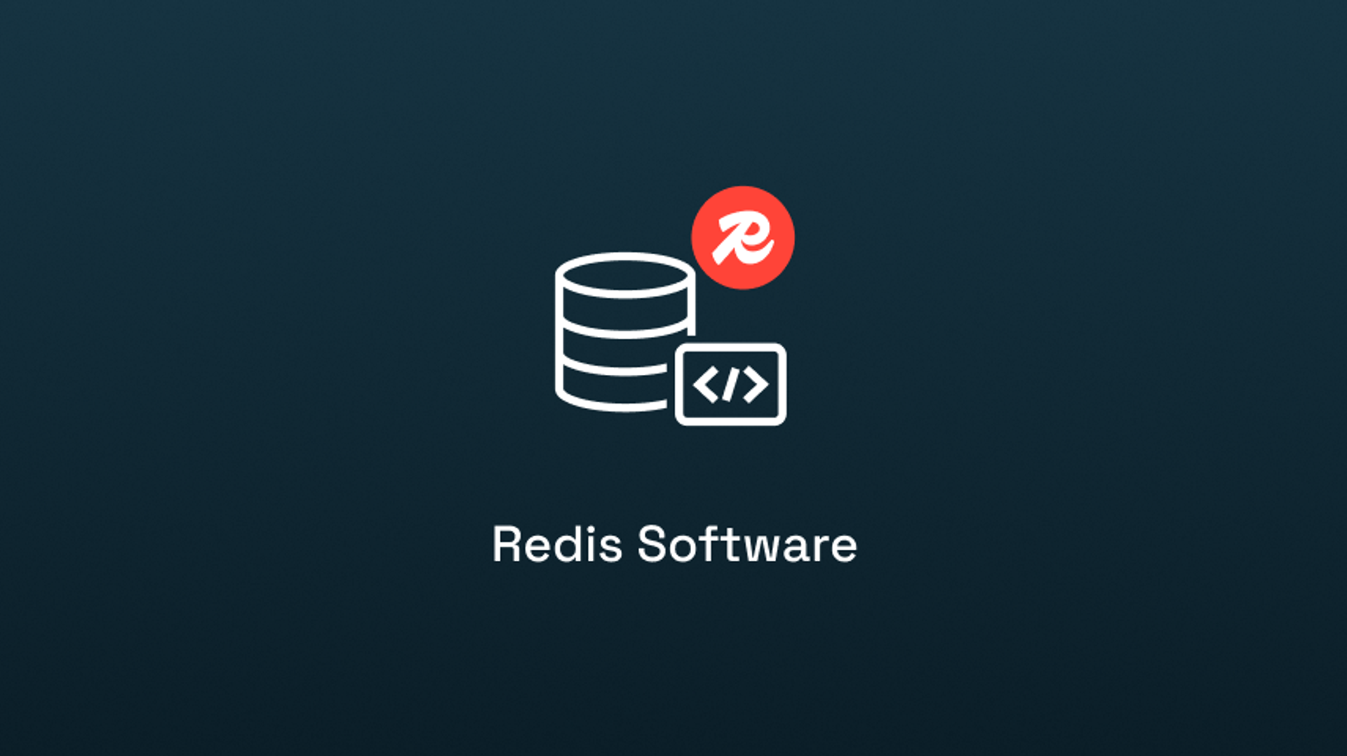 Redis Software