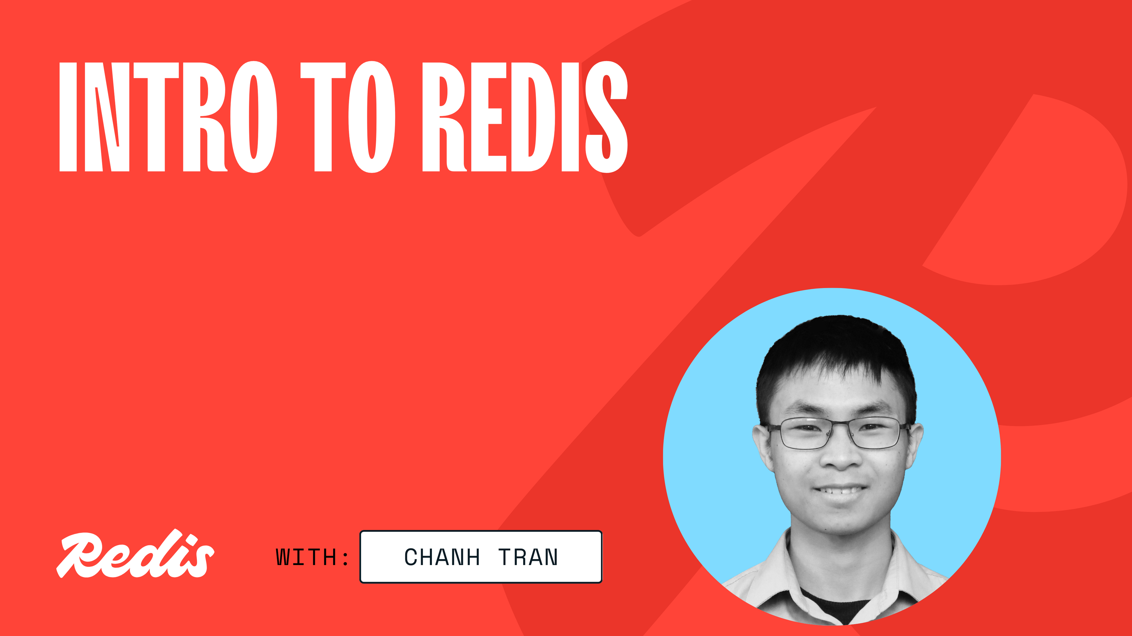 Intro to Redis