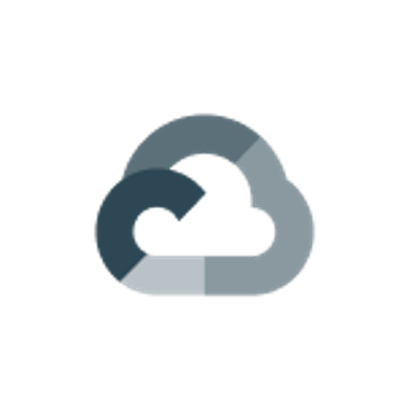 Google Cloud logo