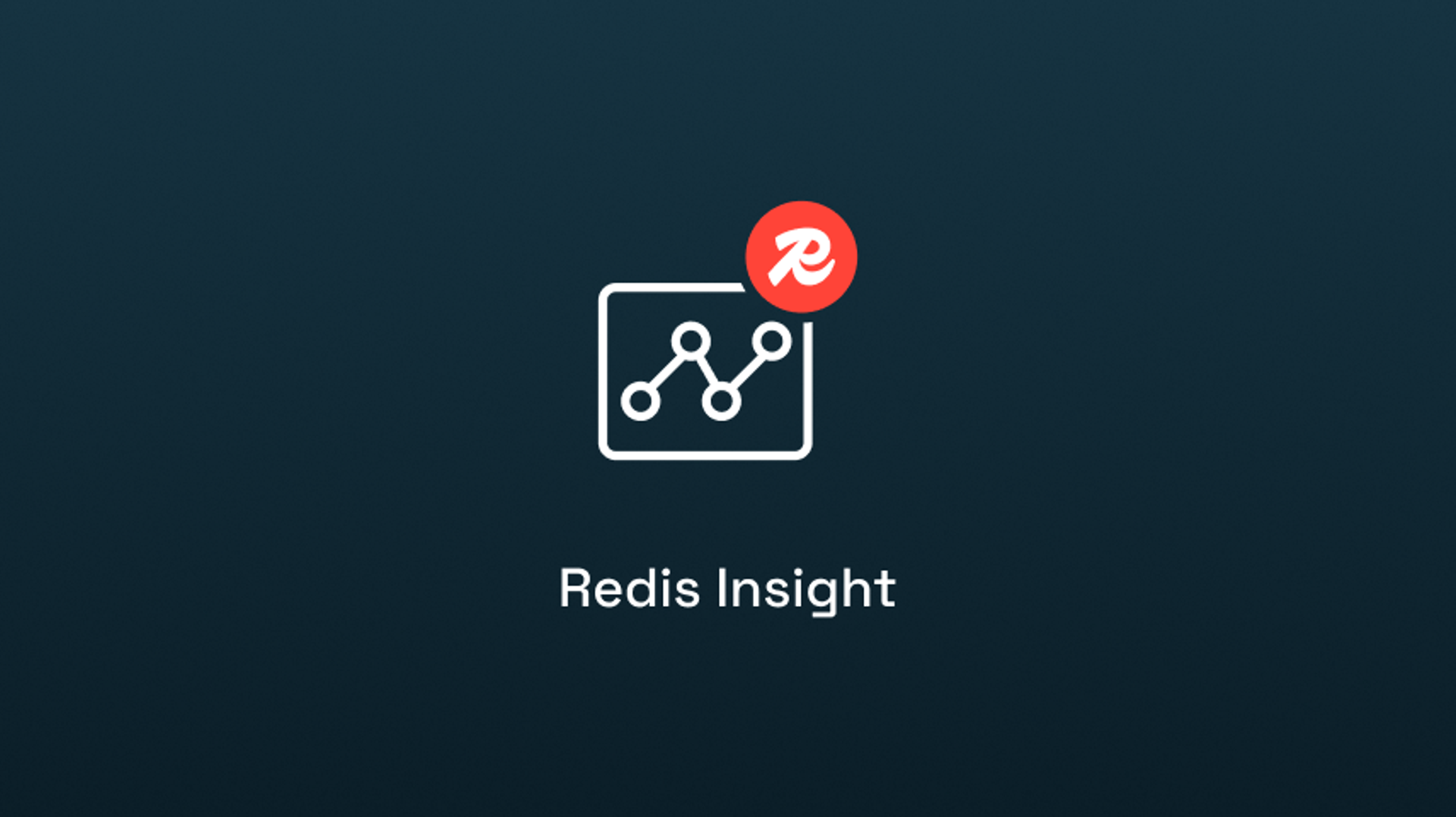 Redis Insight