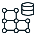 Data types icon